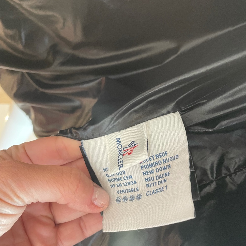 Moncler Jacket - Picture 6 of 6